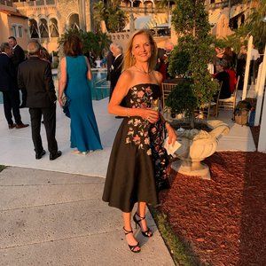 Meet your Posher, Noreen